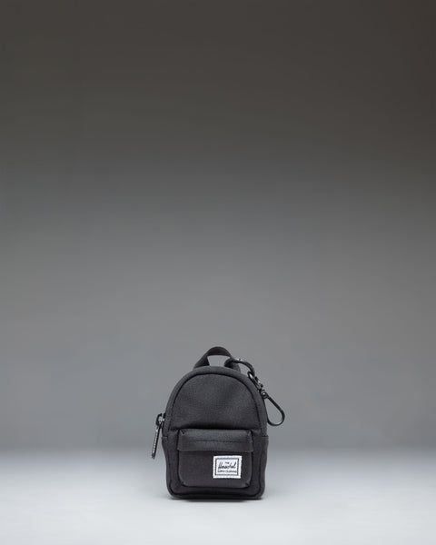 herschel-supply-classic-backpack-bag-charm-mini-keychain-accessory image 1