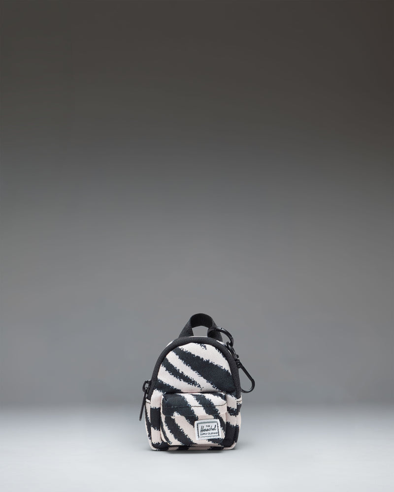 herschel-supply-classic-backpack-bag-charm-mini-keychain-accessory image 4