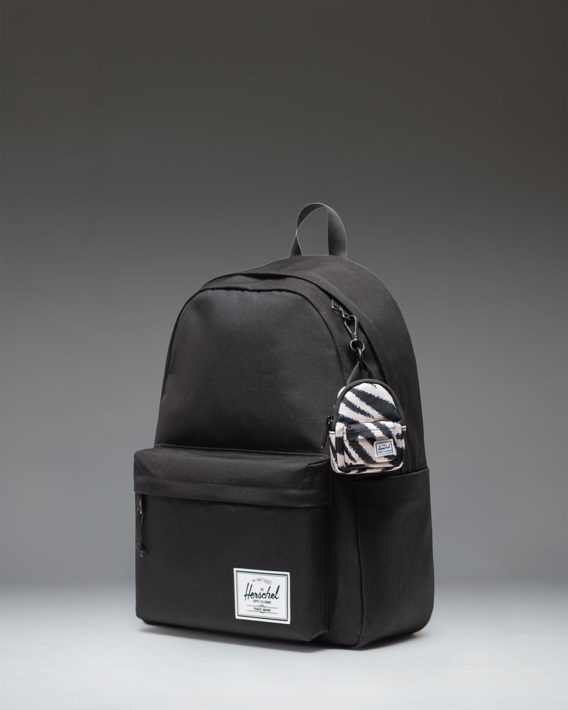 herschel-supply-classic-backpack-bag-charm-mini-keychain-accessory image 5