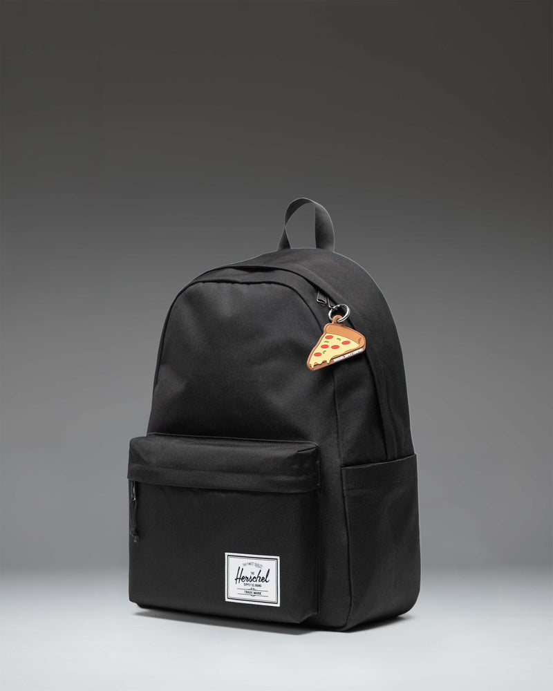 herschel-supply-pizza-bag-charm image 5