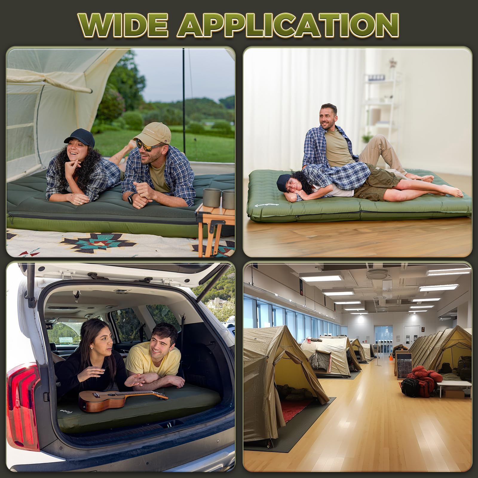 kingcamp-gorgeous-double-17-inflatable-sleeping-pad-with-cover-6-7-ultra-thick-d image 7