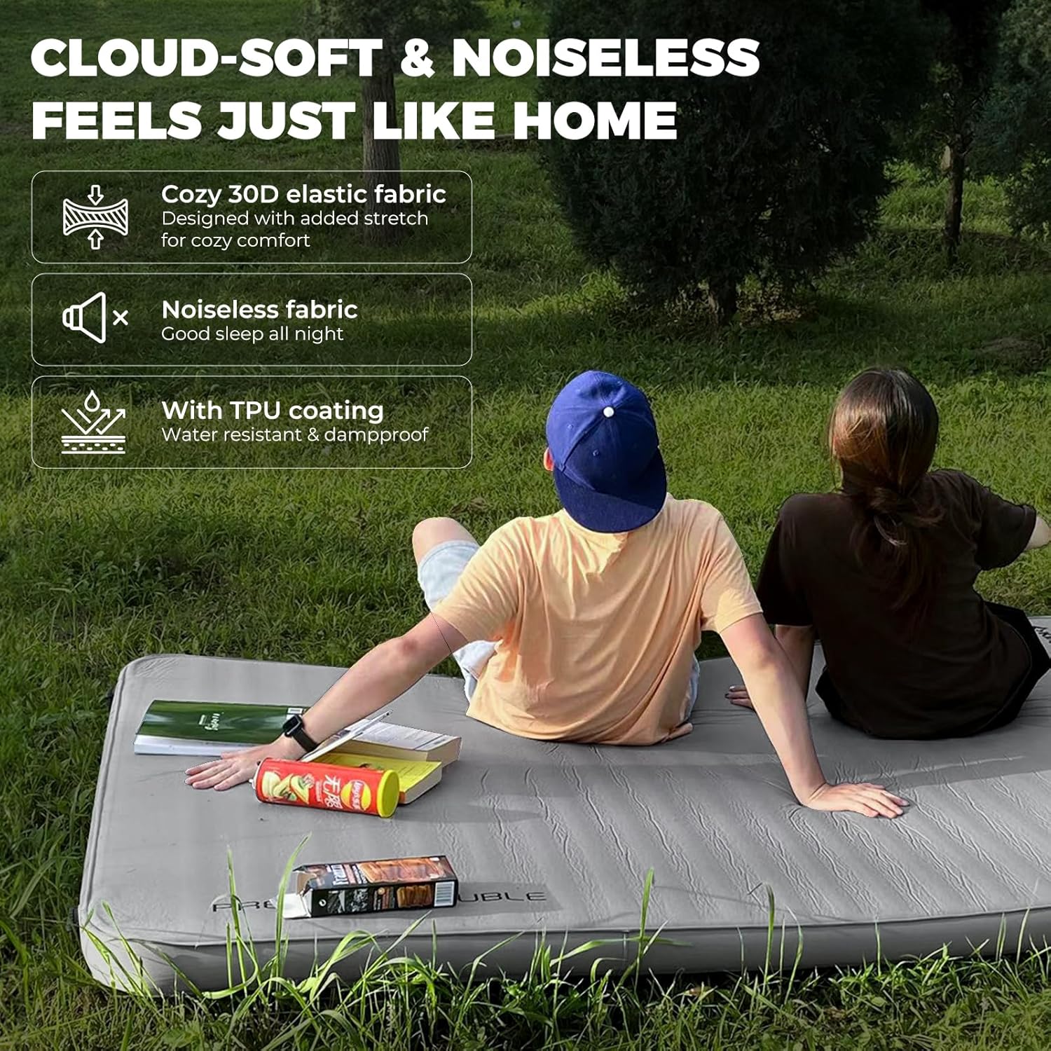 kingcamp-premium-double-self-inflating-sleeping-pad image 8