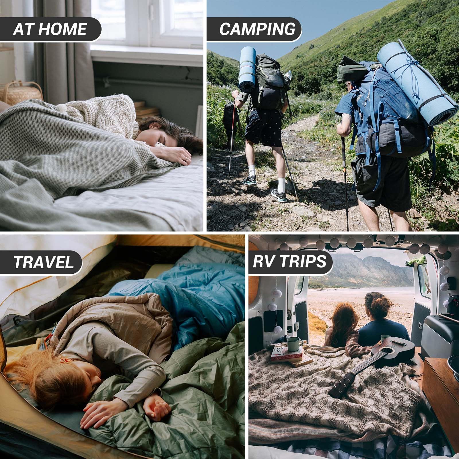 kingcamp-freespace-250-extra-wide-heated-sleeping-bag-winter-camping-with-batter image 7
