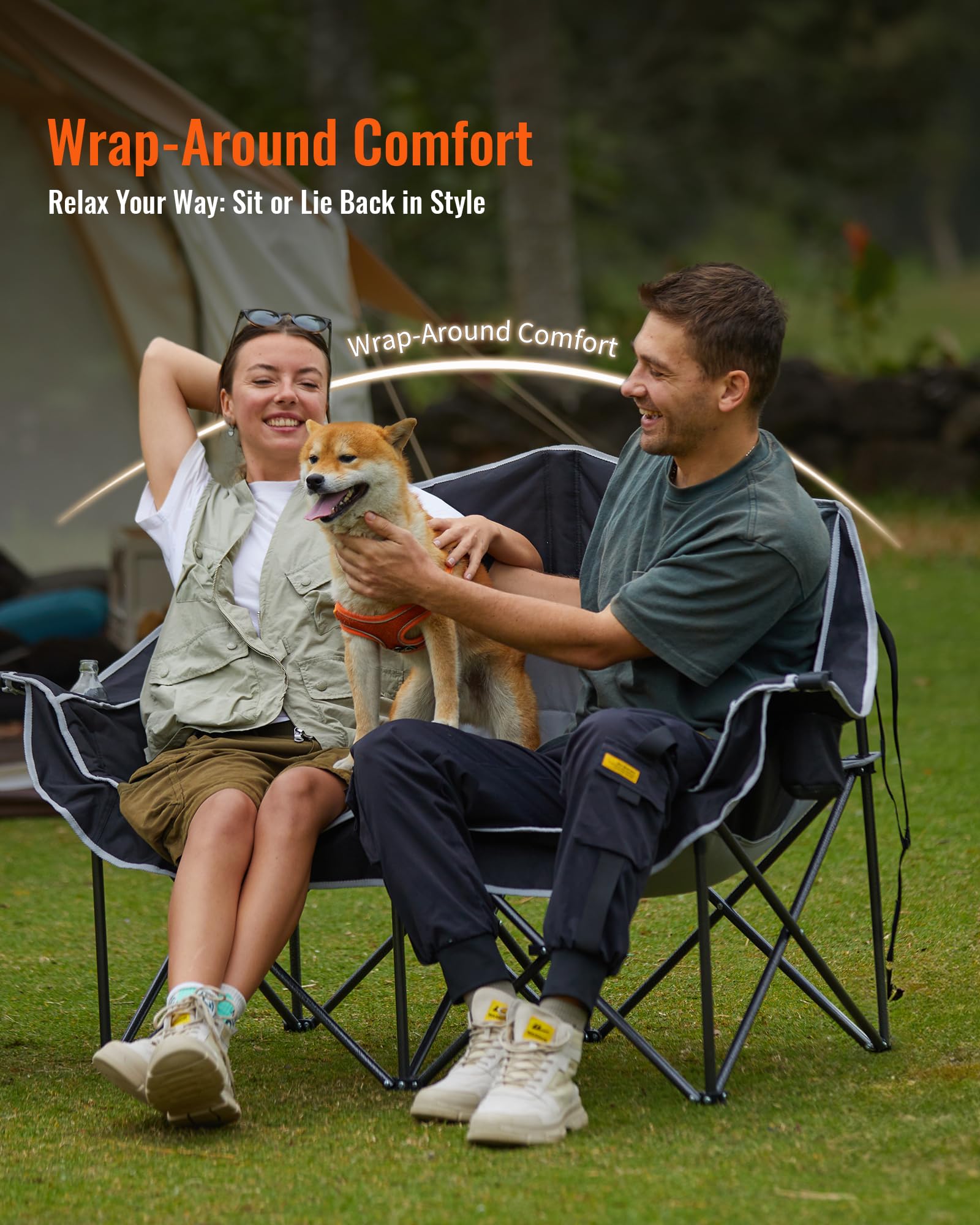 kingcamp-canna-c20-plus-loveseat-double-seat-chair image 8