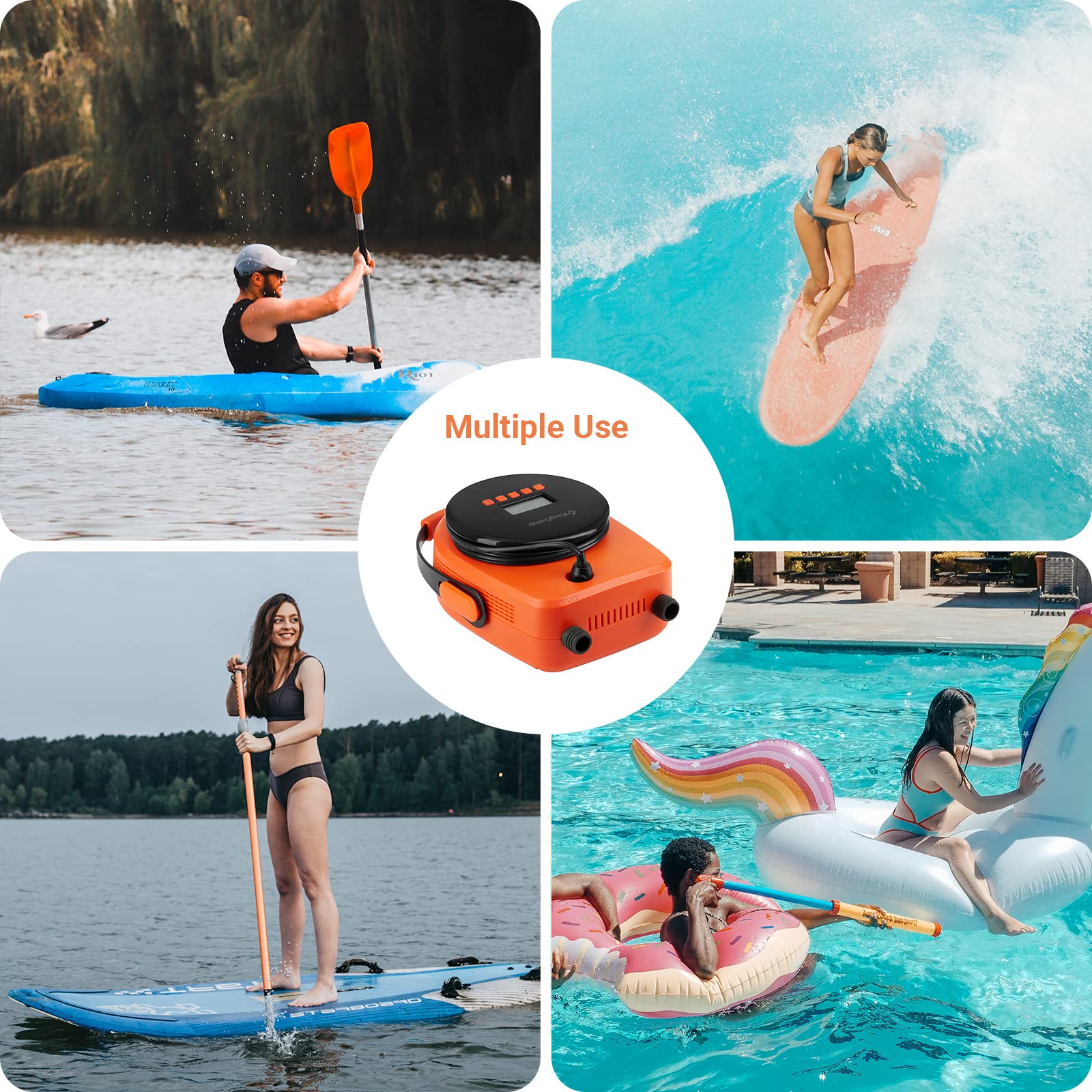 kingcamp-thor-portable-electric-air-pump-for-tent-mattress image 7