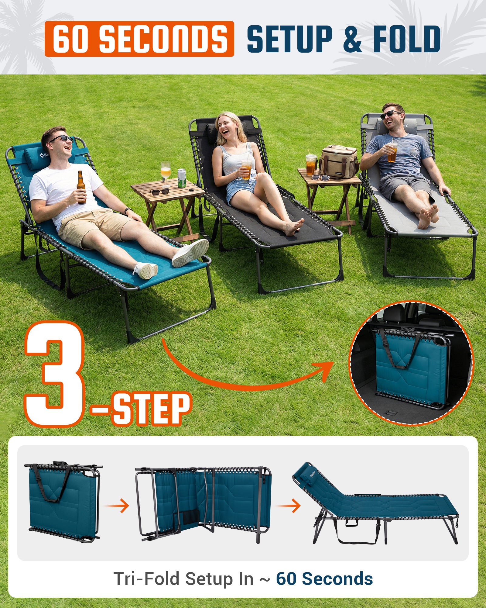 kingcamp-magnolia-b40-oversized-padded-lounge-chair-with-5-level-recline image 6
