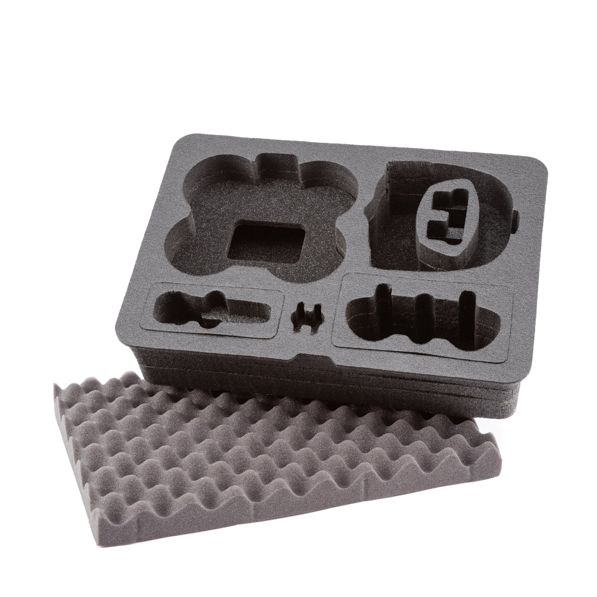 nanuk-925-dji-avata-2-fly-more-combo-foam-insert-custom-fit-drone-foam image 1