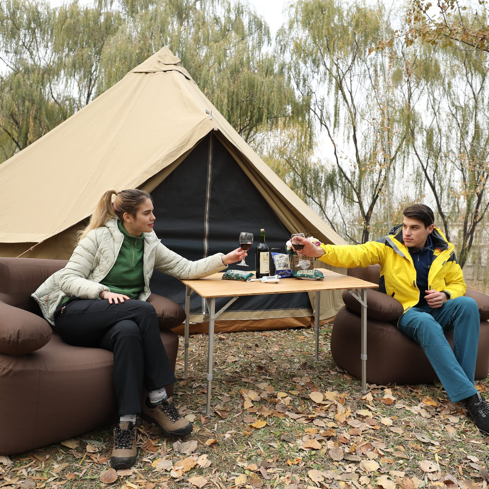kingcamp-2-4-person-folding-camping-table-39x25 image 7