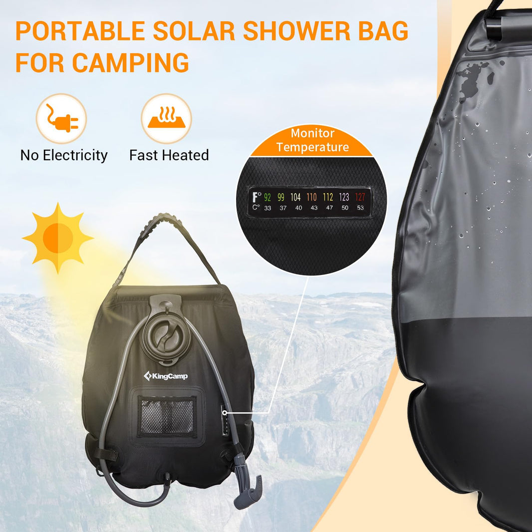 kingcamp-portable-solar-shower-bag-for-camping image 5