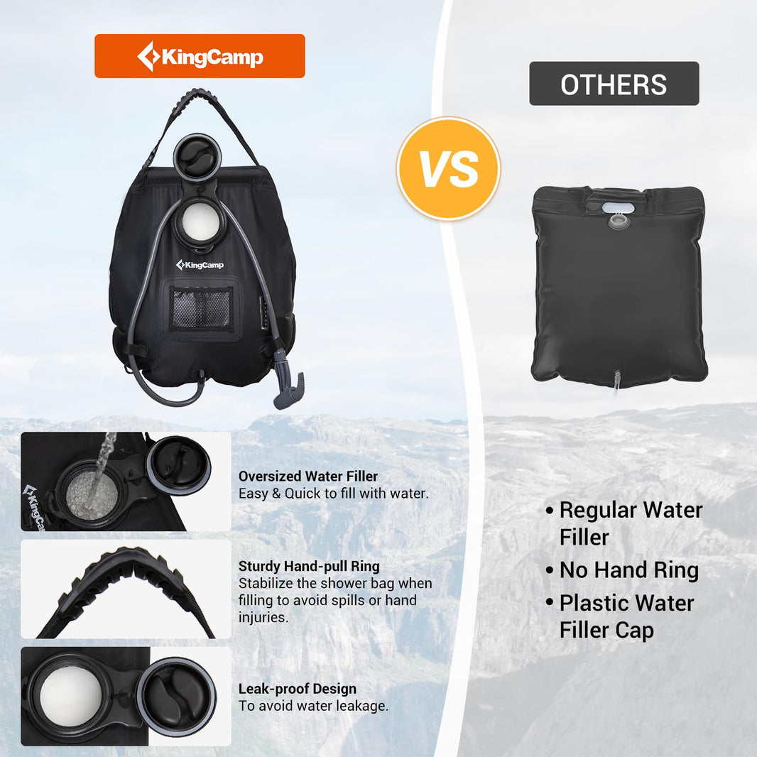 kingcamp-portable-solar-shower-bag-for-camping image 6
