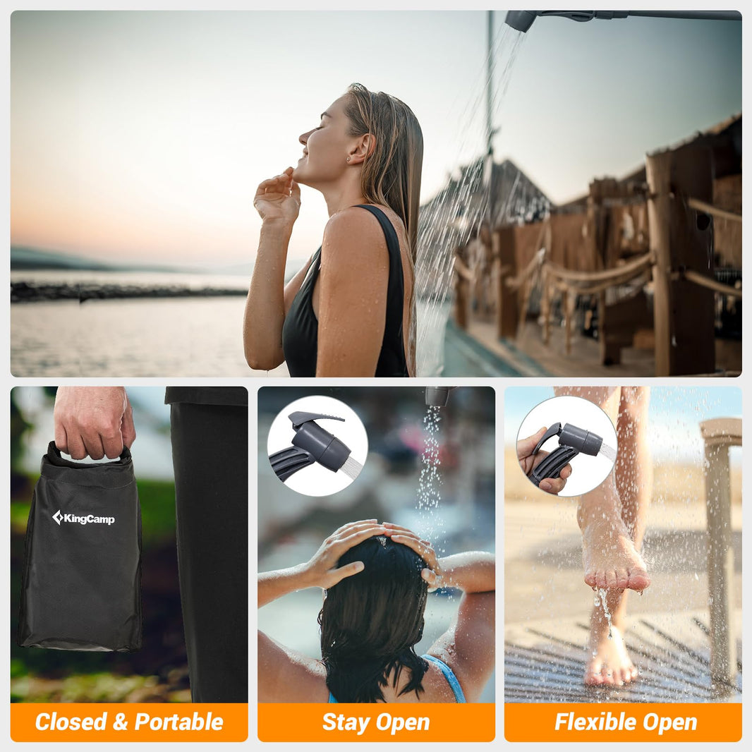 kingcamp-portable-solar-shower-bag-for-camping image 3