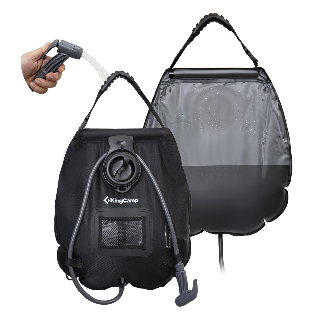 kingcamp-portable-solar-shower-bag-for-camping image 2