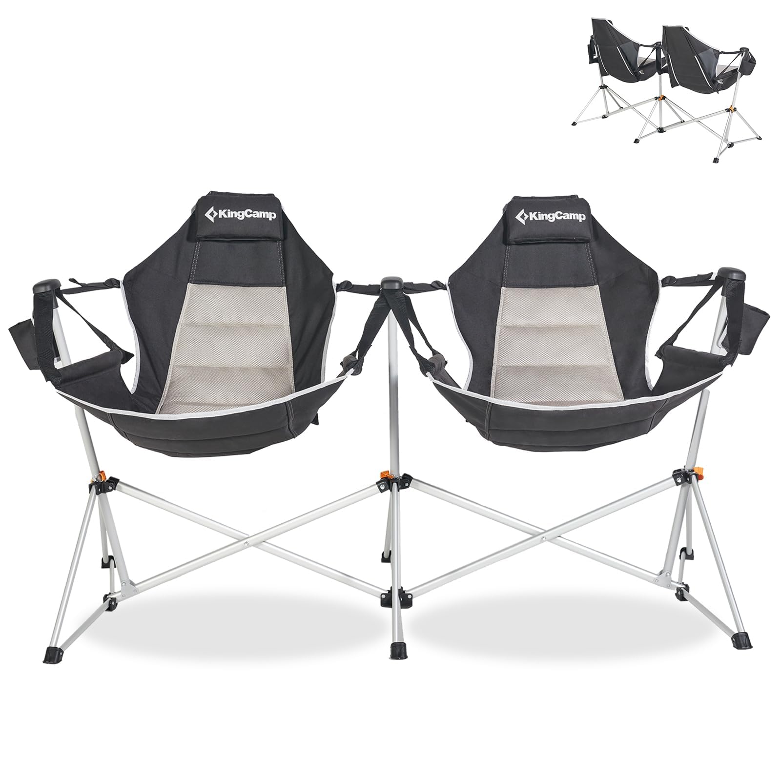 kingcamp-orchid-c30-heavy-duty-oversize-double-hammock-camping-chair image 1