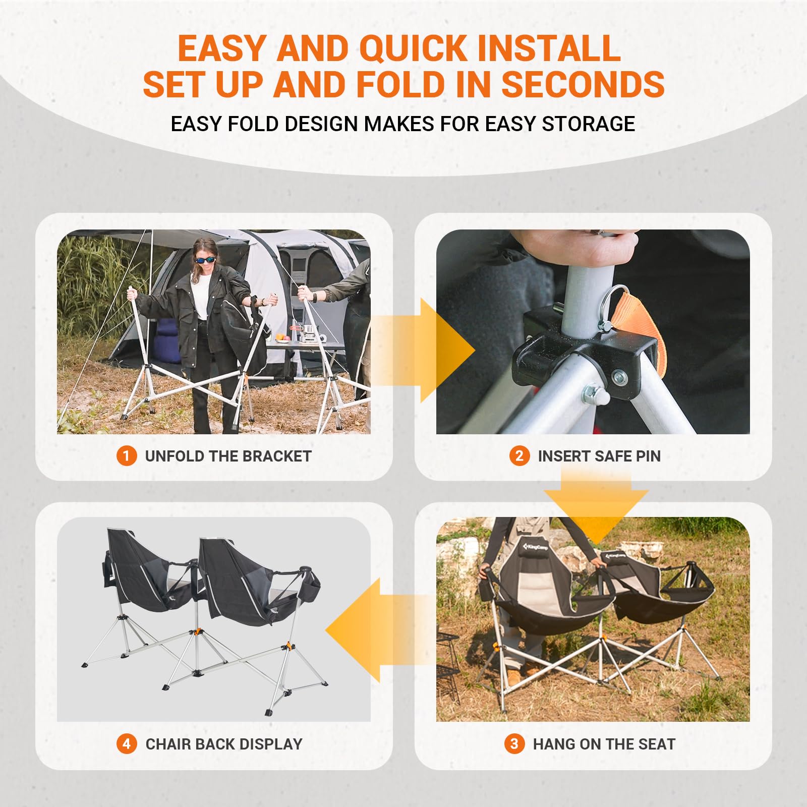 kingcamp-orchid-c30-heavy-duty-oversize-double-hammock-camping-chair image 7