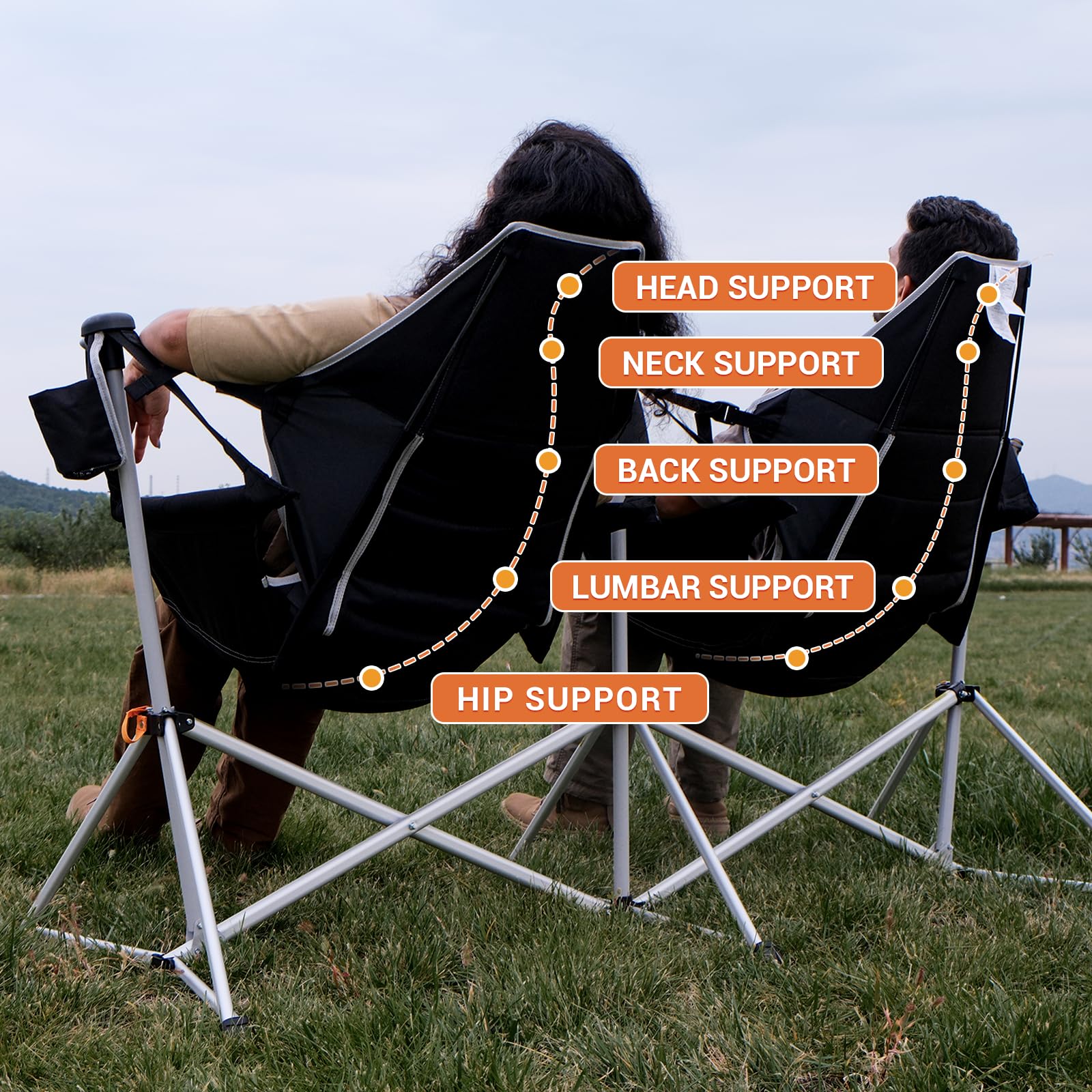 kingcamp-orchid-c30-heavy-duty-oversize-double-hammock-camping-chair image 6