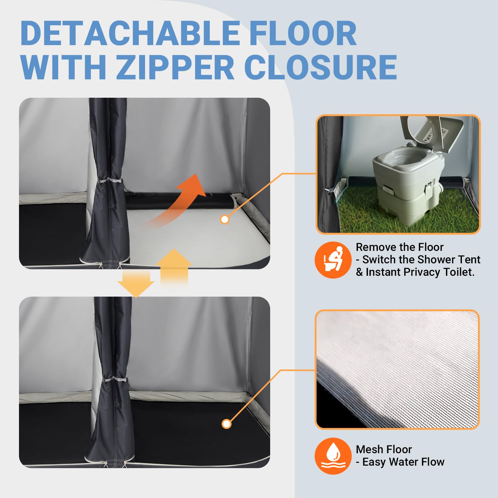 kingcamp-marasusa-q-double-room-shower-tent-with-quick-open-iron-bracket-2-perso image 6