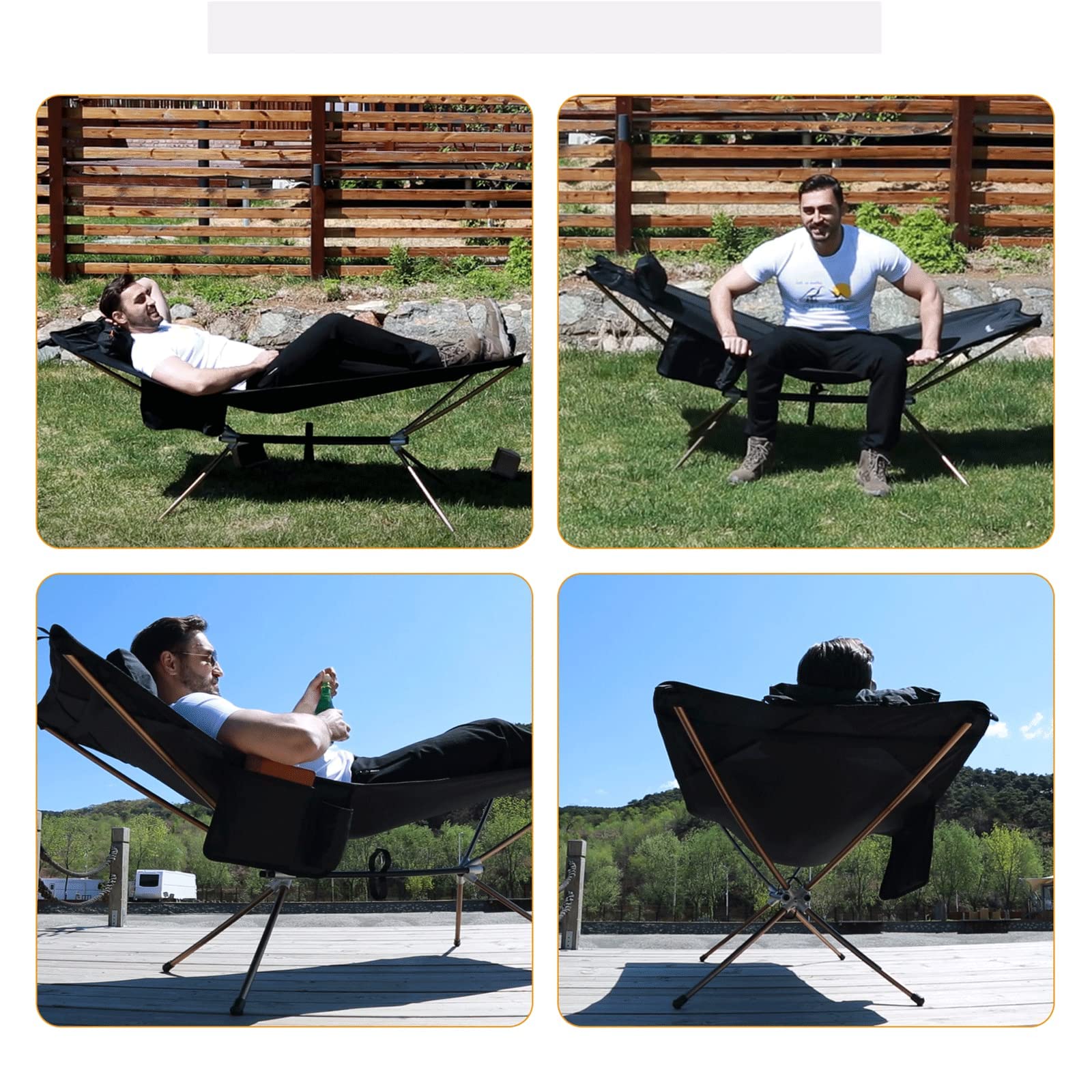 kingcamp-ultralight-folded-hammock-cot-red-dot-award-2019 image 6