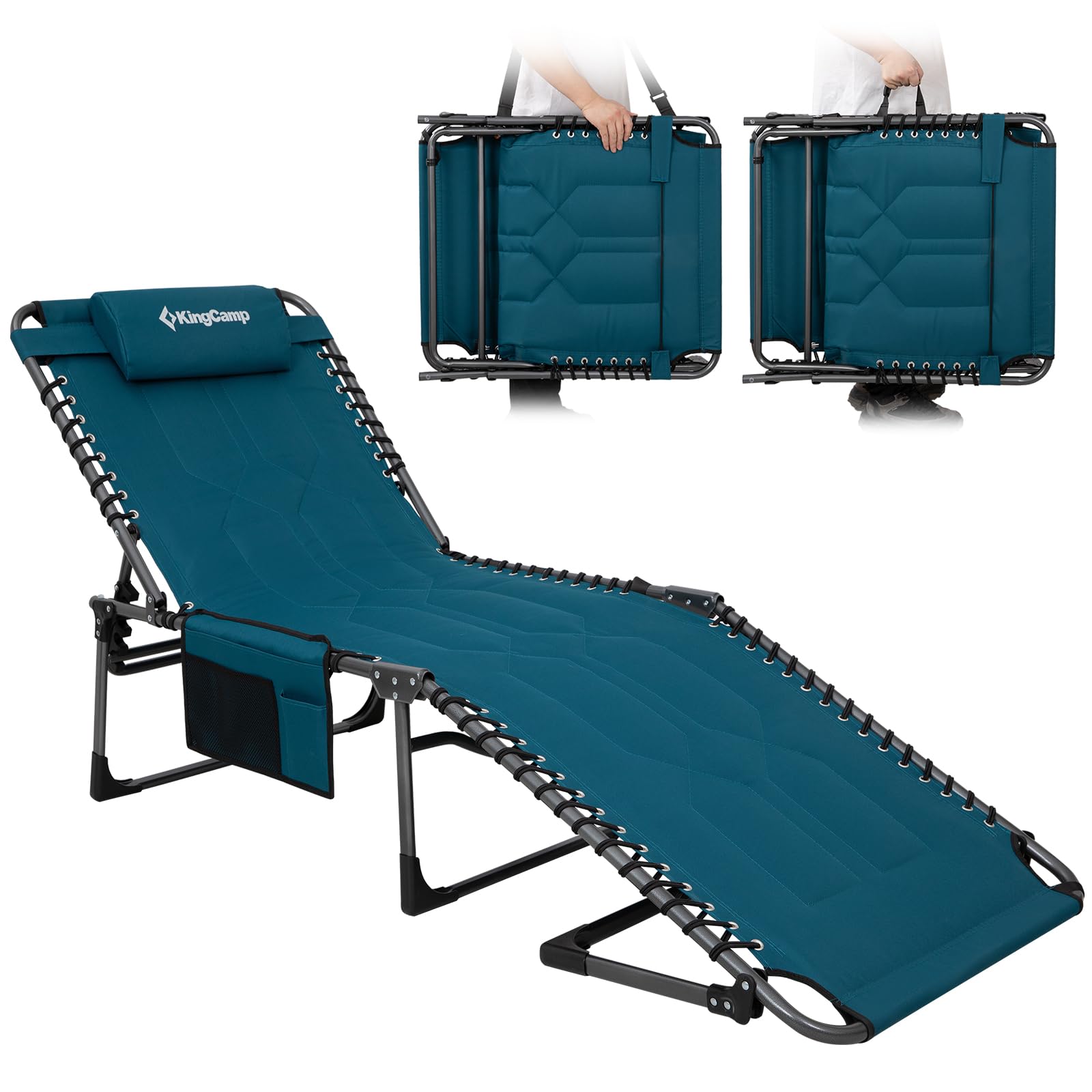 kingcamp-magnolia-b20-folding-oversized-lounge-chair image 2
