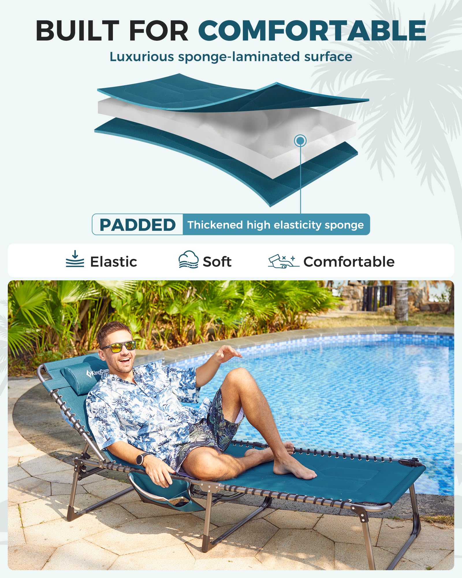 kingcamp-magnolia-b20-folding-oversized-lounge-chair image 5