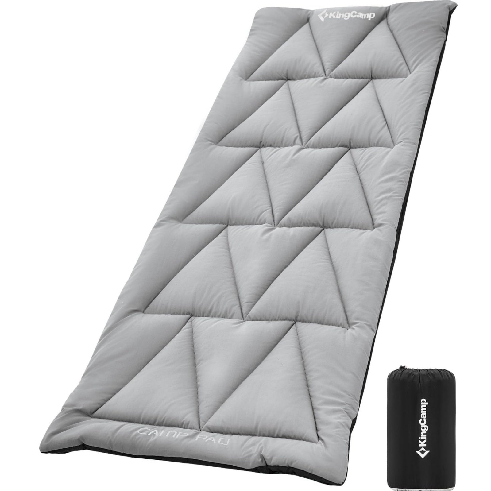 kingcamp-extra-thick-camp-pad-500-cot-mat image 1