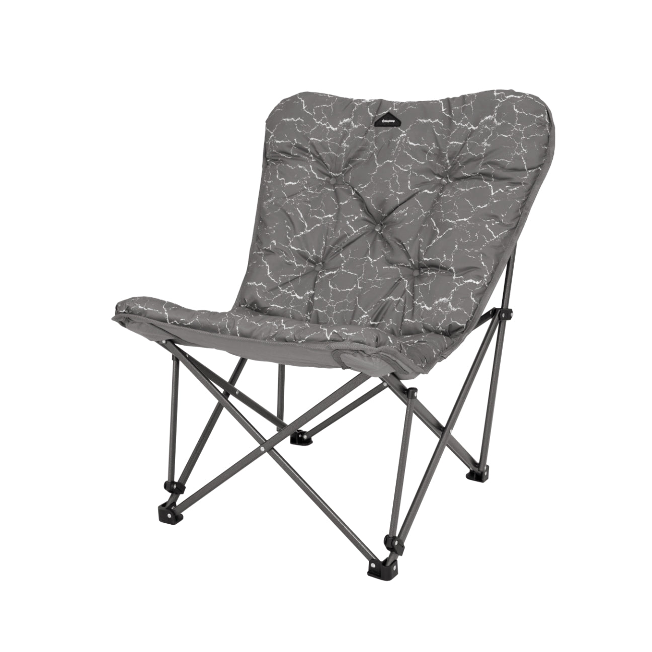 kingcamp-volcapetra-butterfly-folding-camping-chair-compact-versatile image 2