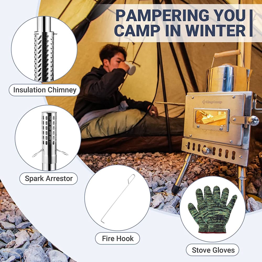 kingcamp-camping-wood-burning-stove image 3