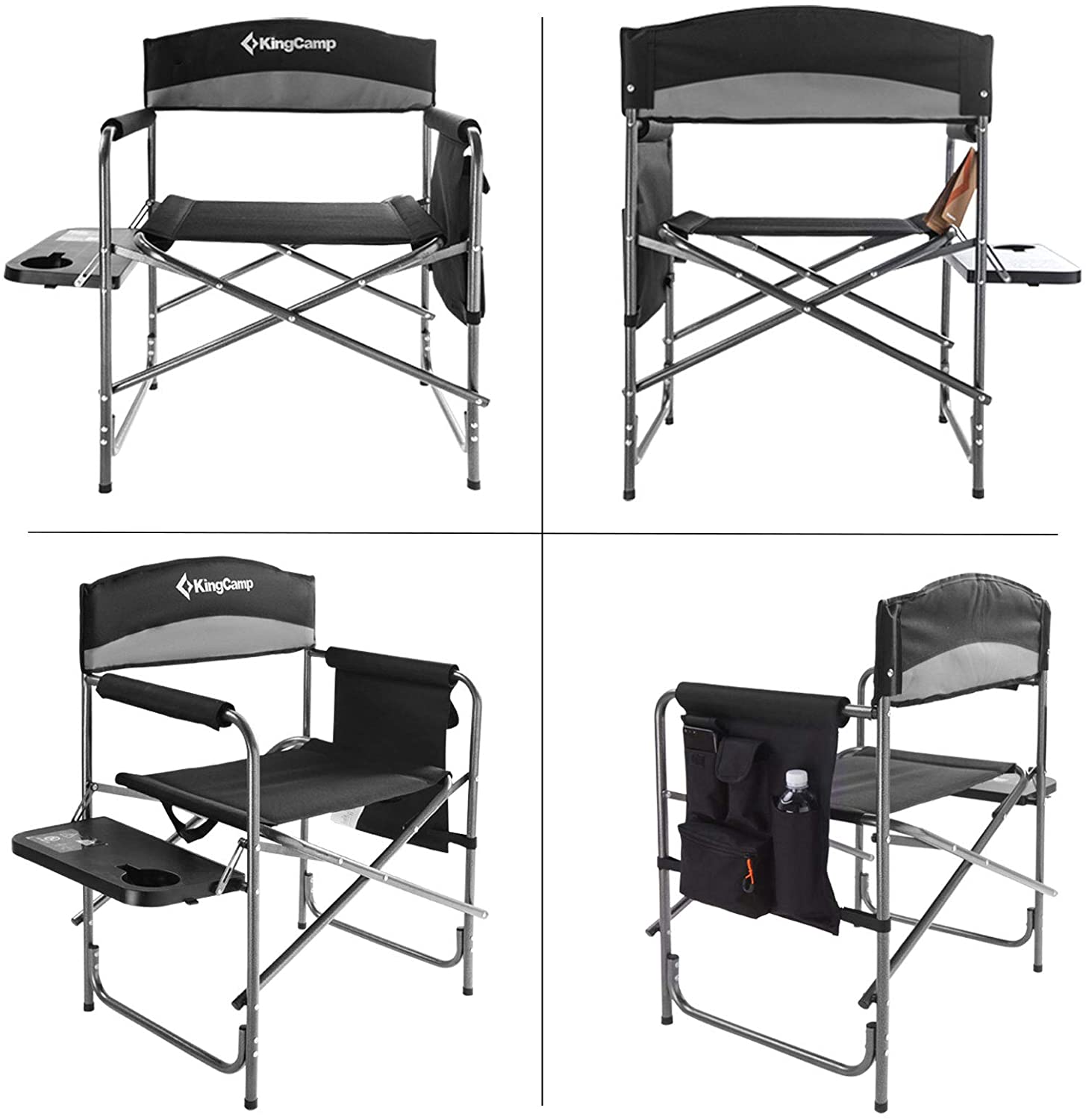 kingcamp-heavy-duty-director-camping-chair image 4