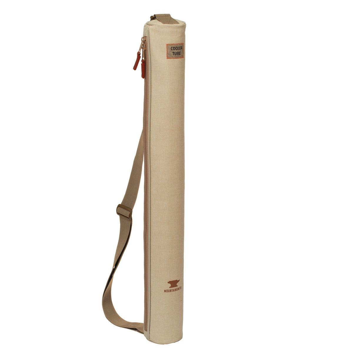 mountainsmith-cooler-tube-insulated-can-cooler-for-6-cans-backpack-attachable image 5