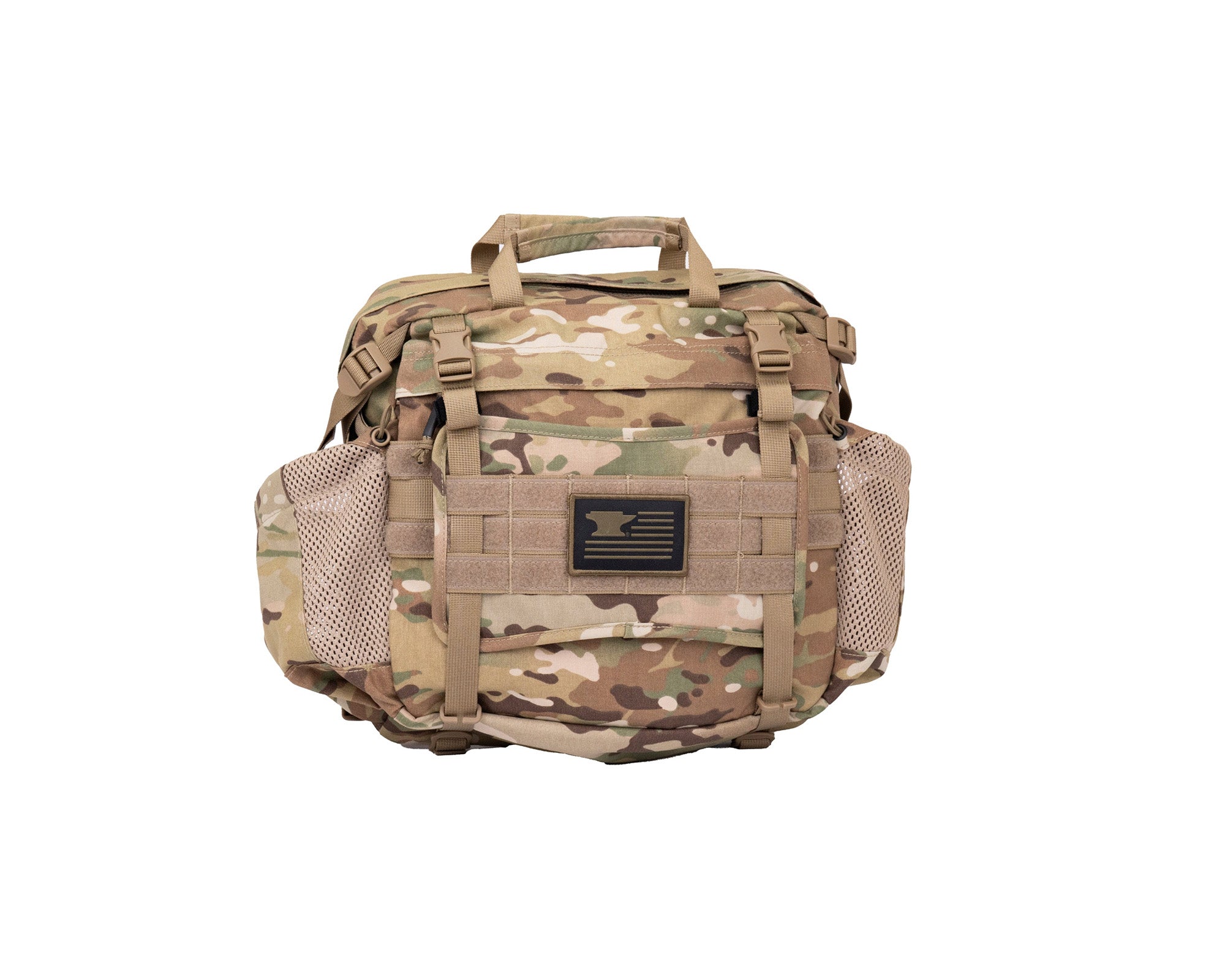 mountainsmith-day-evo-lumbar-pack image 2