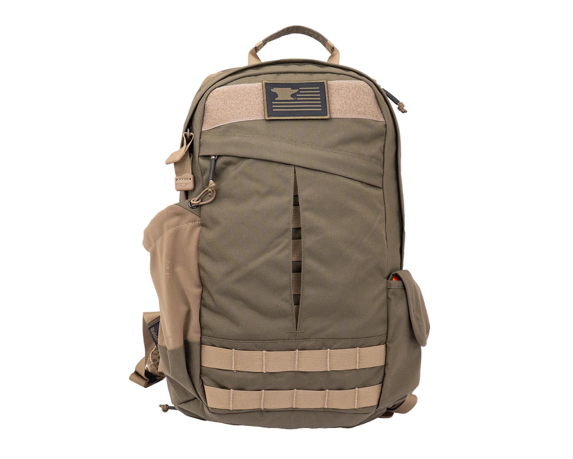 mountainsmith-divide-evo-daypack-versatile-edc-weekend-pack-with-laptop-sleeve image 6