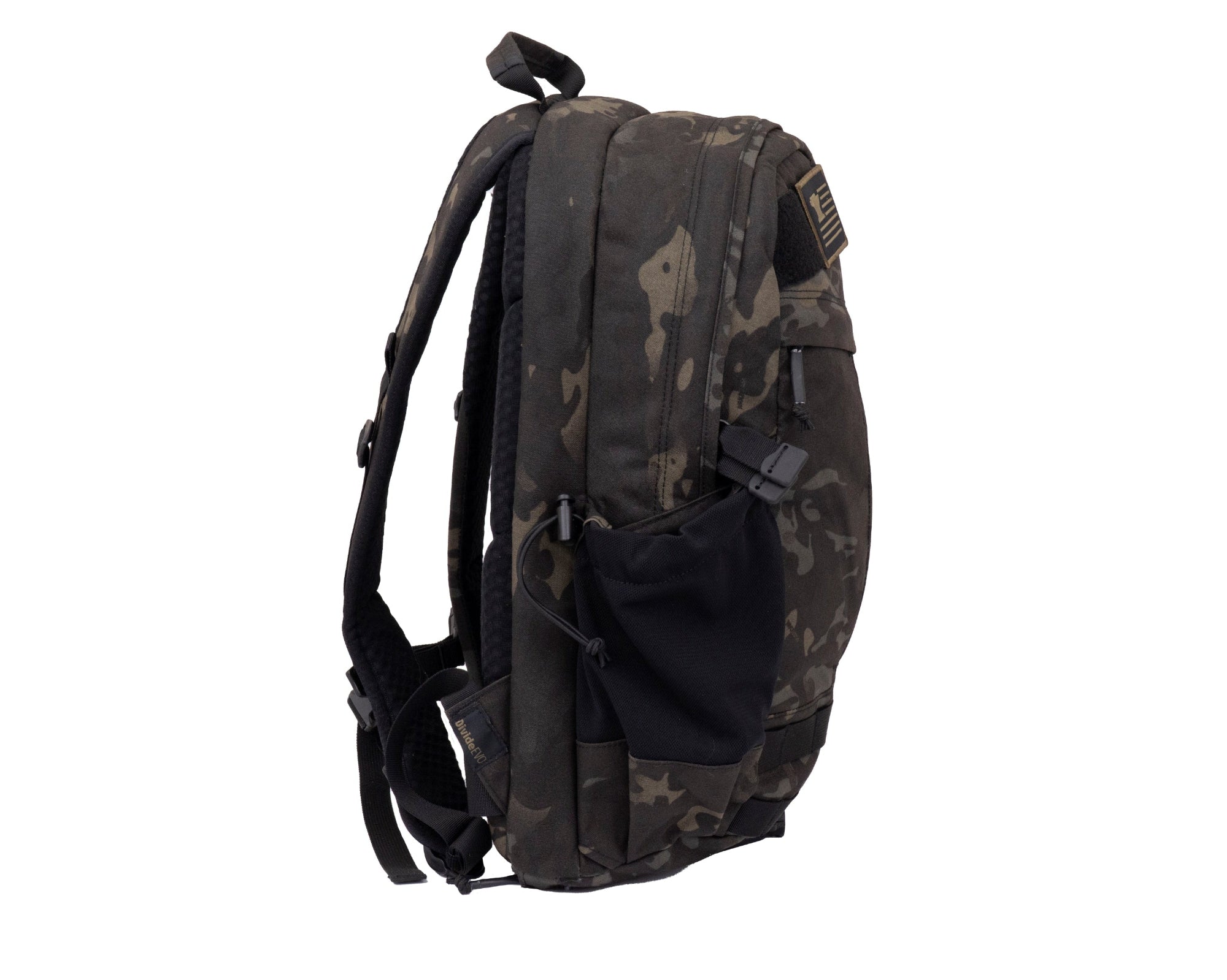 mountainsmith-divide-evo-daypack-versatile-edc-weekend-pack-with-laptop-sleeve image 5