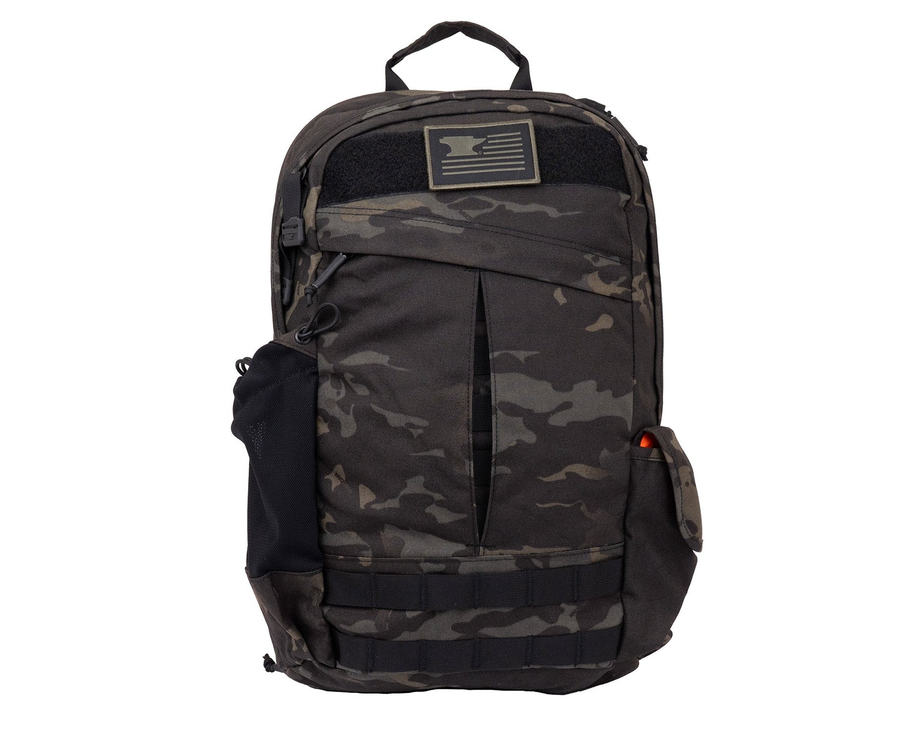 mountainsmith-divide-evo-daypack-versatile-edc-weekend-pack-with-laptop-sleeve image 2
