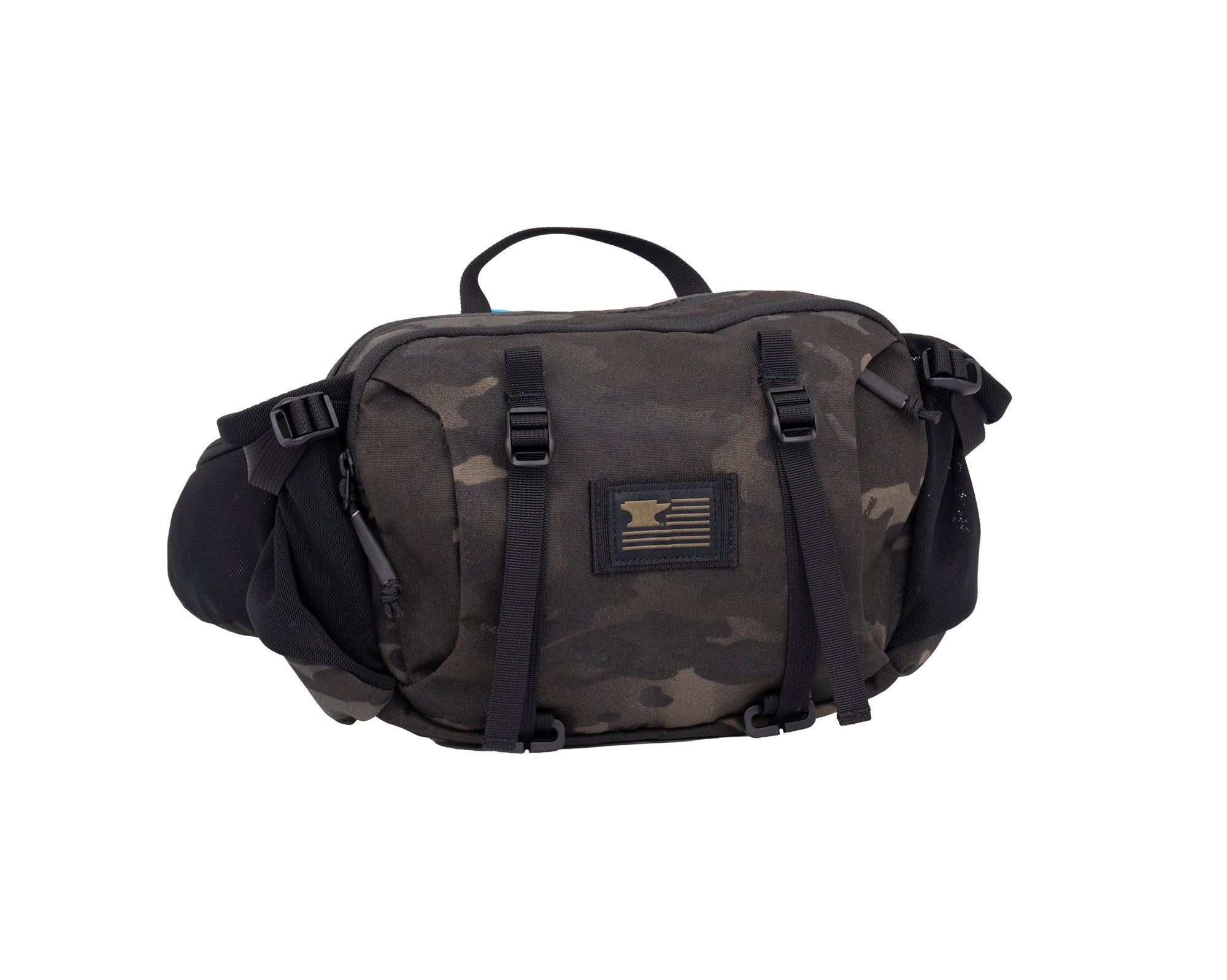 mountainsmith-epic-evo-lumbar-pack-with-1l-bladder image 1