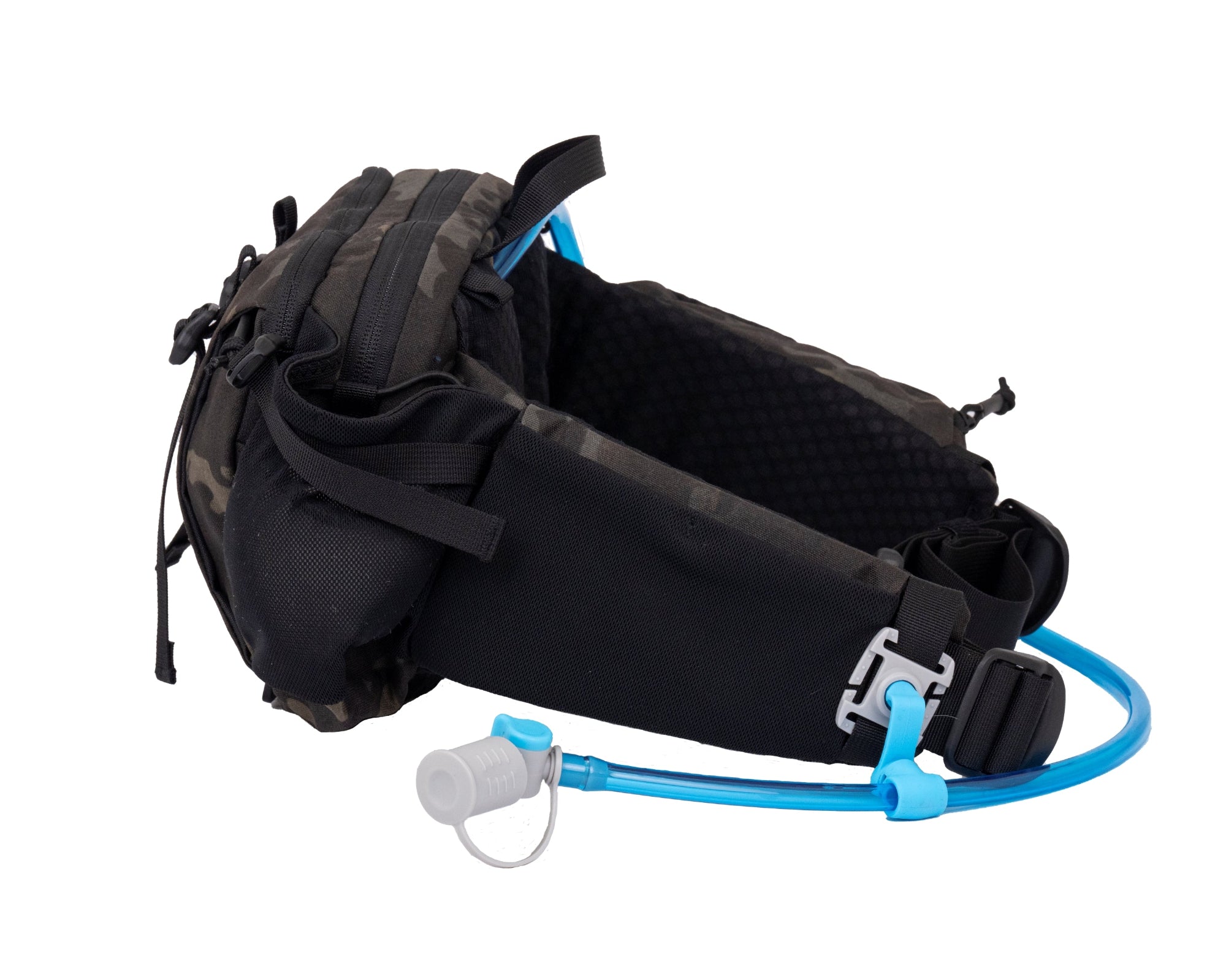 mountainsmith-epic-evo-lumbar-pack-with-1l-bladder image 2