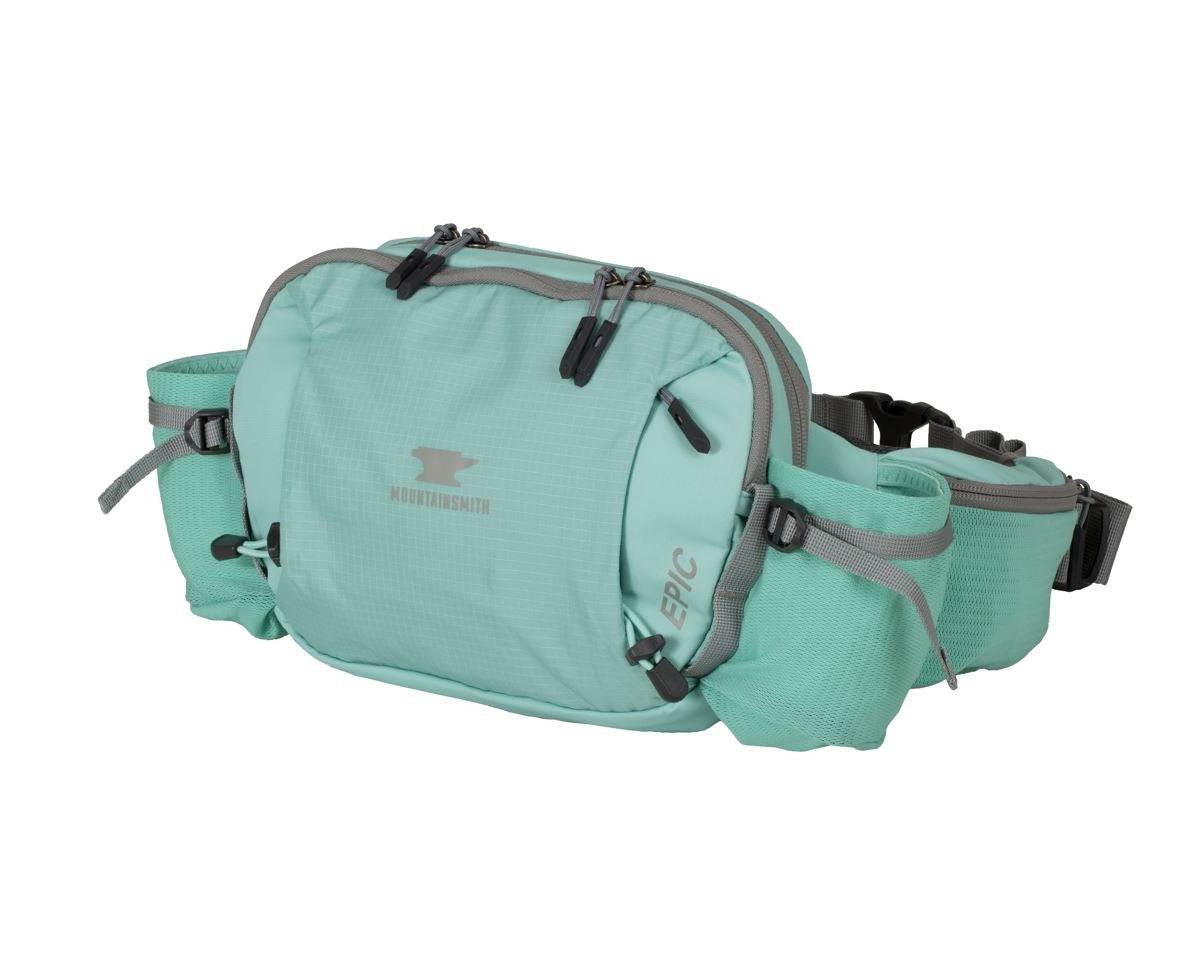 mountainsmith-epic-lumbar-pack-lightweight-spacious-with-padded-waistbelt image 1