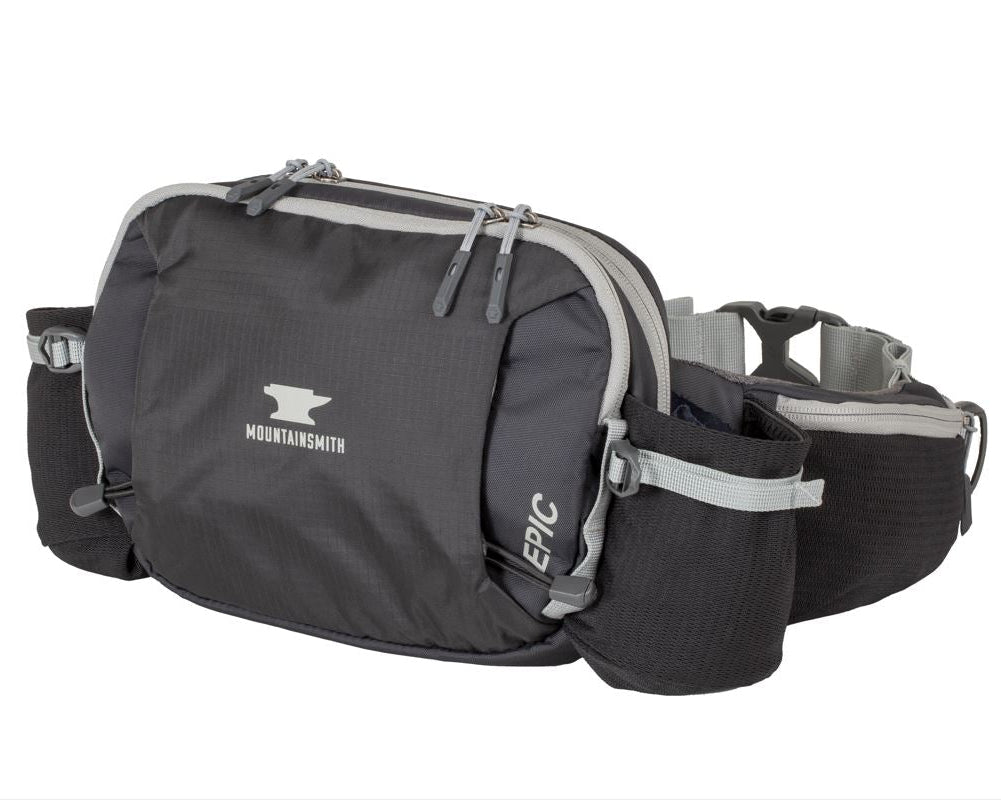 mountainsmith-epic-lumbar-pack-lightweight-spacious-with-padded-waistbelt image 2