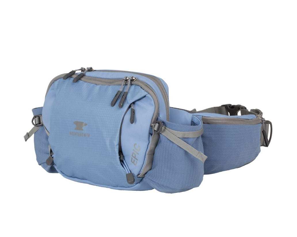 mountainsmith-epic-lumbar-pack-lightweight-spacious-with-padded-waistbelt image 4