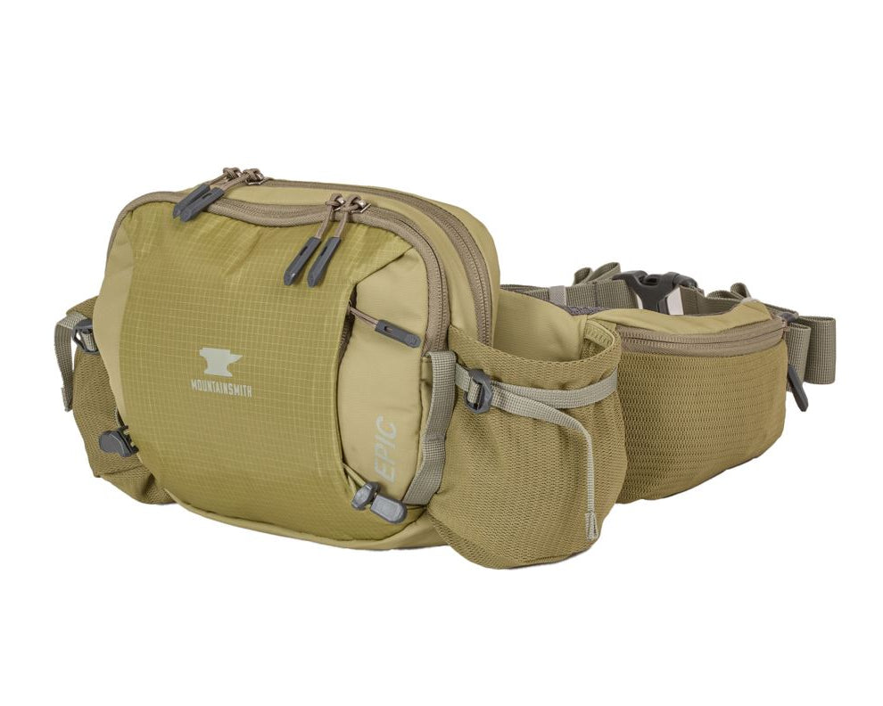 mountainsmith-epic-lumbar-pack-lightweight-spacious-with-padded-waistbelt image 5