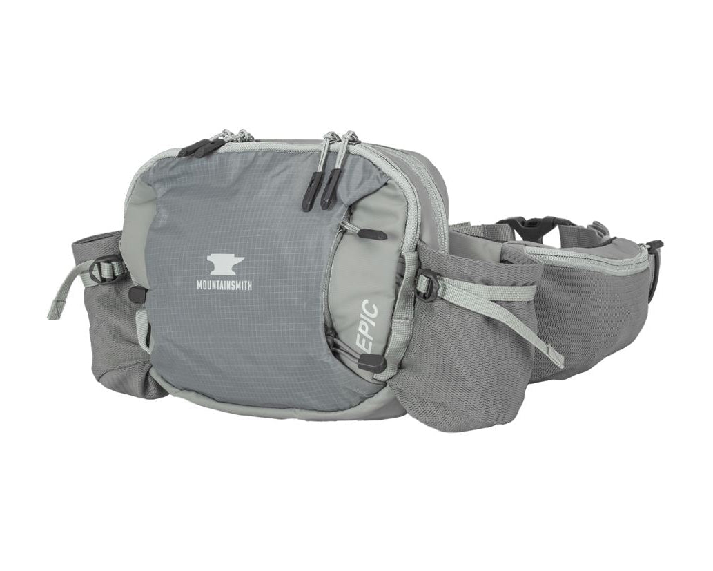 mountainsmith-epic-lumbar-pack-lightweight-spacious-with-padded-waistbelt image 6