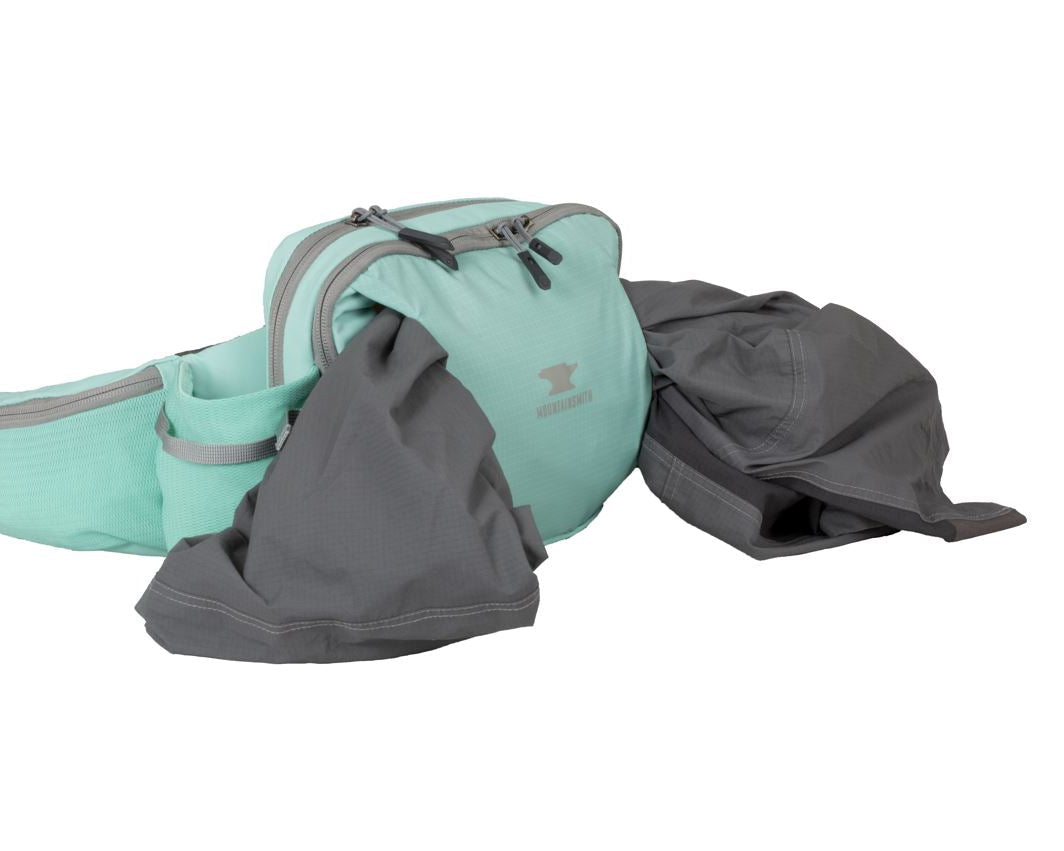 mountainsmith-epic-lumbar-pack-lightweight-spacious-with-padded-waistbelt image 8