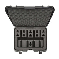 nanuk-925-4-up-pistol-foam-insert-replacement-custom-foam-for-nanuk-925 image 4