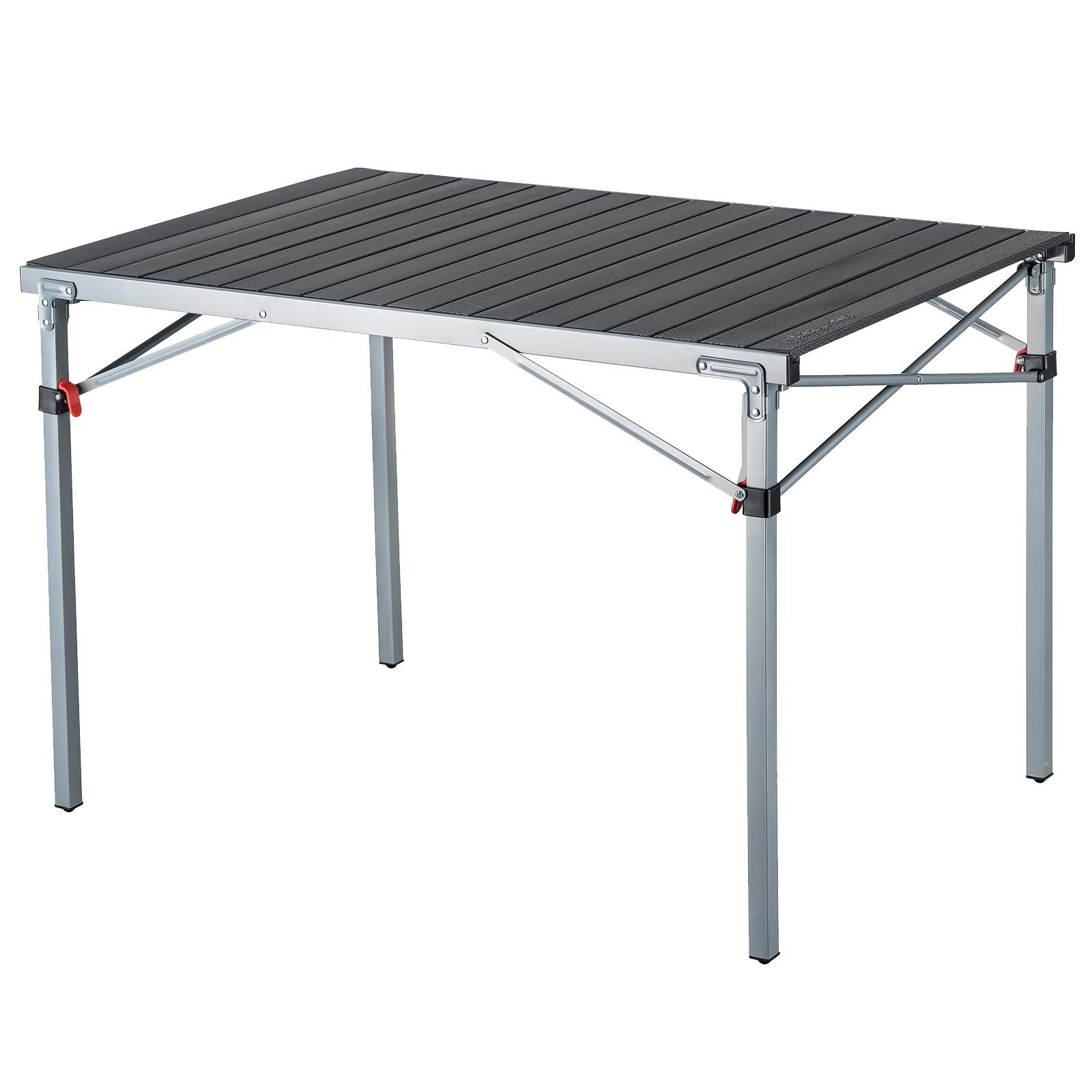 kingcamp-4-6-person-lightweight-aluminum-alloy-folding-table image 1