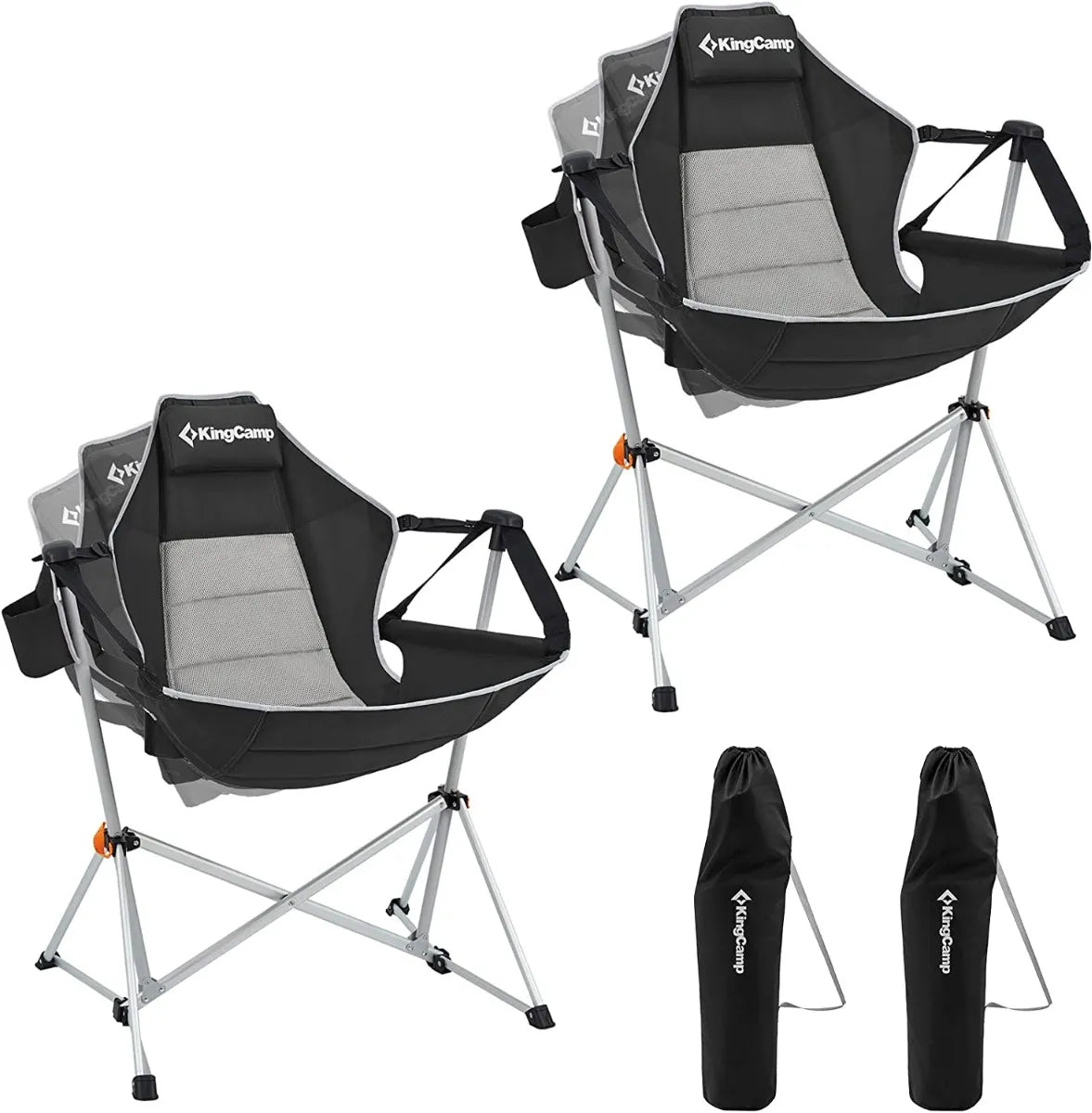 kingcamp-aluminum-alloy-swing-camping-hammock-chair image 1