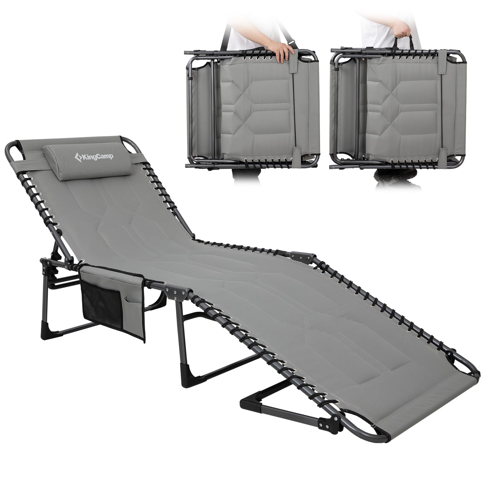 kingcamp-magnolia-b20-folding-oversized-lounge-chair image 1