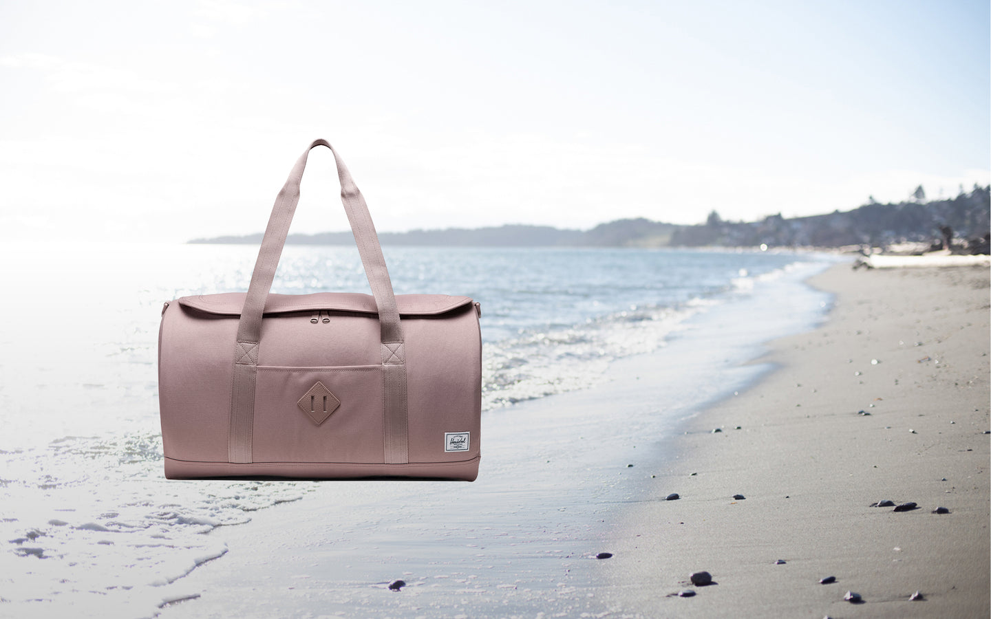 herschel-heritage-duffle image 5