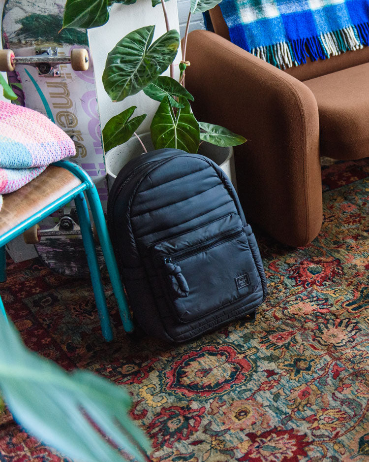 herschel-settlement-backpack-quilted image 3