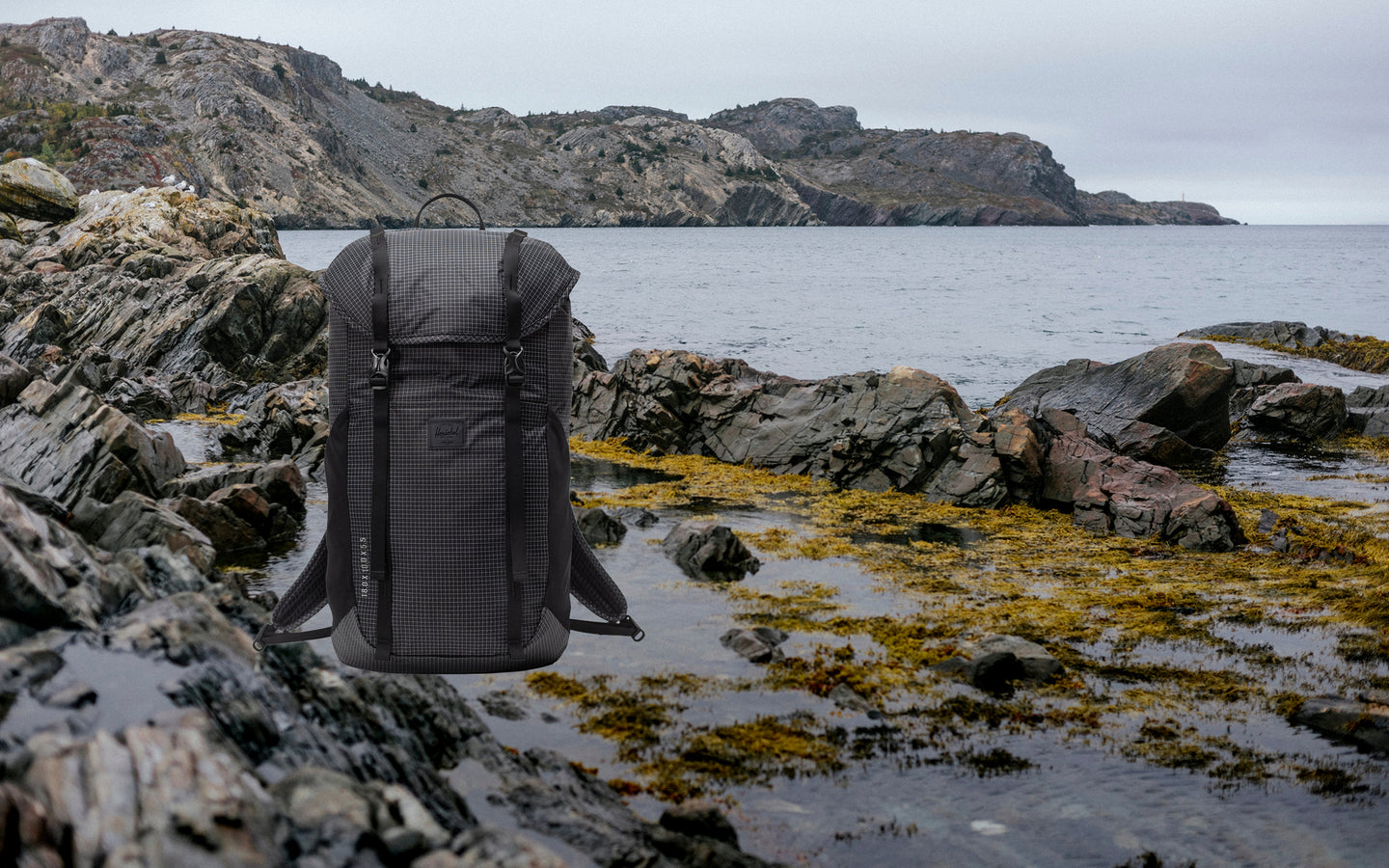 herschel-supply-ultralight-backpack-22l image 2