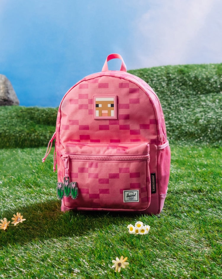 herschel-supply-minecraft-heritage-kids-backpack image 4