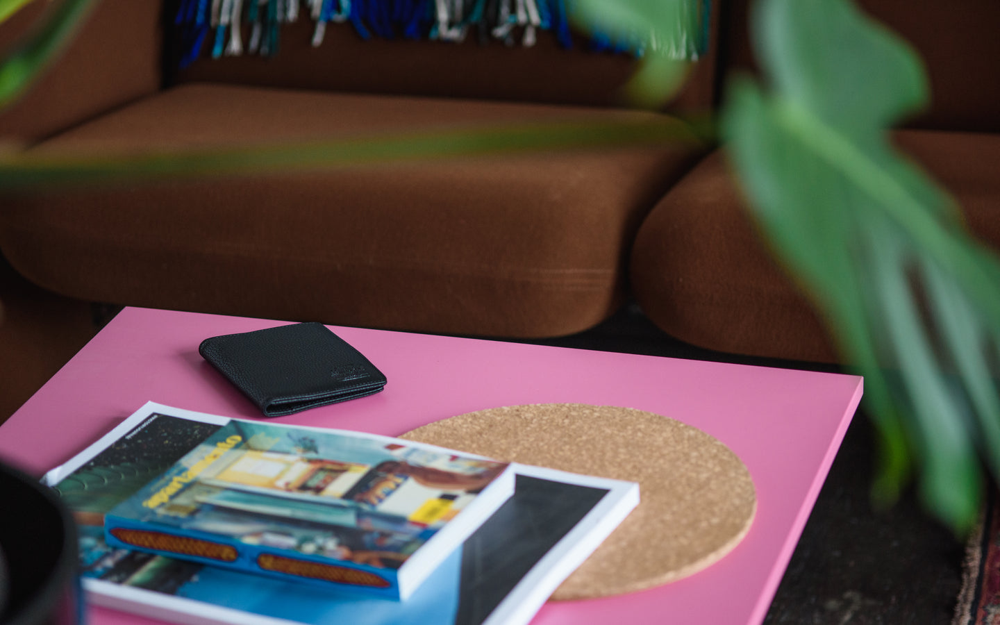 herschel-supply-raynor-passport-holder-vegan-leather-rfid-blocking-travel-wallet image 5