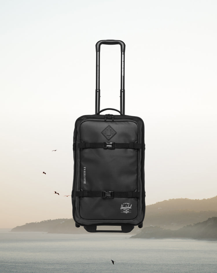 herschel-supply-all-season-hybrid-roller-bag-large-carry-on image 4